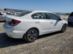 2015 Honda Civic Ex for Sale in Anderson, CA - Front End