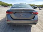 2020 Nissan Sentra S for Sale in Ellwood City, PA - Side