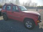2004 Jeep Liberty Sport for Sale in Arlington, WA - Front End