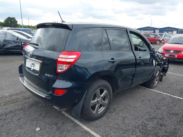 2012 TOYOTA RAV4 XT-R