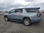 2022 Chevrolet Suburban K1500 Premier de vânzare în Airway Heights, WA - Undercarriage