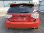2010 Subaru Impreza Wrx Limited for Sale in Mercedes, TX - Water/Flood