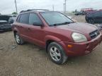 2006 Hyundai Tucson Gl for Sale in Columbus, OH - Hail