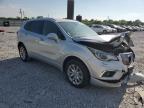 2017 Buick Envision Essence na sprzedaż w Montgomery, AL - Front End