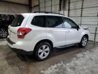 2014 Subaru Forester 2.5I Limited en Venta en Tulsa, OK - Front End