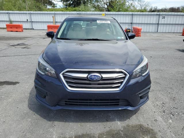 SUBARU LEGACY 2018 Granatowy
