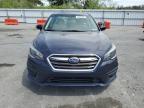 2018 Subaru Legacy 2.5I Premium de vânzare în Grantville, PA - Rear End