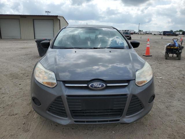  FORD FOCUS 2014 Szary