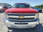 2012 Chevrolet Silverado C1500 Ls for Sale in Prairie Grove, AR - Hail