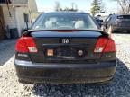 2005 Honda Civic Lx   zu verkaufen in Northfield, OH - Front End