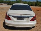2012 Mercedes-Benz Cls 63 Amg zu verkaufen in China Grove, NC - Front End