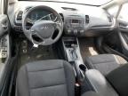 2016 Kia Forte Lx за продажба в Wilmer, TX - Side