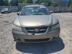 2008 Hyundai Sonata Se for Sale in Augusta, GA - Side