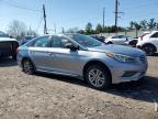 2017 Hyundai Sonata Sport for Sale in Chalfont, PA - Vandalism