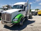 2015 Kenworth Construction T880 للبيع في New Orleans، LA - Front End