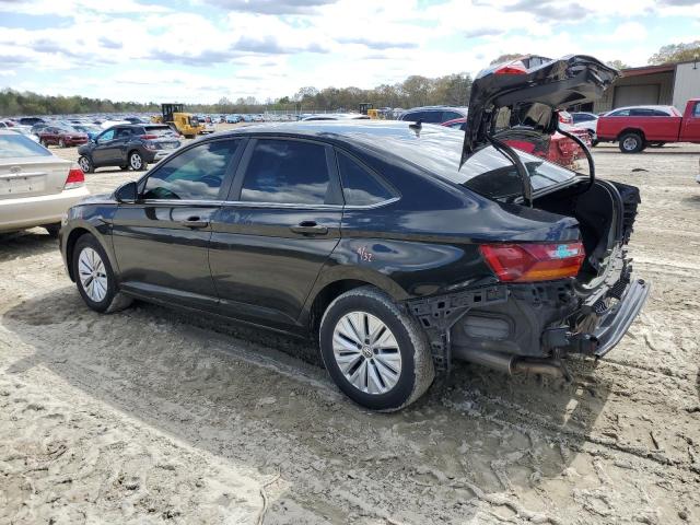  VOLKSWAGEN JETTA 2019 Czarny
