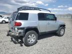 2007 Toyota Fj Cruiser  de vânzare în Reno, NV - Rear End