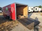 Theodore, AL에서 판매 중인 2024 Quality Cargo Enclosed Cargo Trailer - All Over