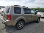 2010 Honda Pilot Ex продається в Spartanburg, SC - Front End
