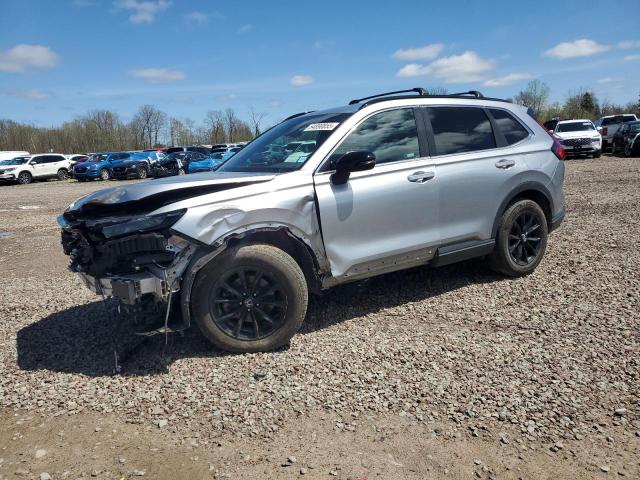 HONDA CRV – zdjęcie z aukcji, lot #54890855
