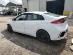 2019 Hyundai Ioniq Blue zu verkaufen in Austell, GA - Rear End