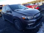 2016 MITSUBISHI RVR GT for sale at Copart QC - MONTREAL