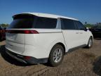 2022 Kia Carnival Lx for Sale in Mercedes, TX - Water/Flood