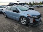 2014 Chevrolet Volt  for Sale in Portland, OR - Front End