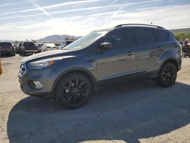 Паркетники FORD ESCAPE 2017 Вугільний