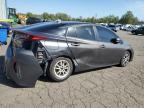 2021 Toyota Prius Prime Le na sprzedaż w Portland, OR - Rear End