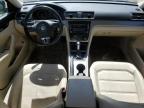 2014 Volkswagen Passat Se იყიდება Portland-ში, MI - Front End