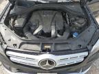 2017 Mercedes-Benz Gls 550 4Matic zu verkaufen in Montgomery, AL - Undercarriage