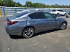 2018 Infiniti Q50 Luxe na sprzedaż w Miami, FL - All Over