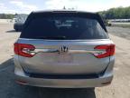 2019 Honda Odyssey Elite на продаже в Dunn, NC - Front End