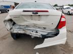 2012 Ford Fusion S for Sale in Grand Prairie, TX - Rear End