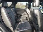2018 Dodge Durango R/T de vânzare în Indianapolis, IN - Front End
