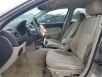 2008 Ford Fusion Sel за продажба в Newton, AL - Front End