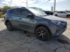 2017 Toyota Rav4 Se იყიდება Lebanon-ში, TN - Water/Flood