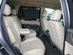 2020 Cadillac Xt6 Premium Luxury للبيع في Phoenix، AZ - Front End