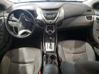 2011 Hyundai Elantra Gls de vânzare în West Mifflin, PA - Side