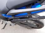 2017 HONDA NC 750 XA- for sale at Copart SANDWICH
