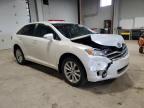 2014 TOYOTA VENZA LE for sale at Copart ON - COOKSTOWN