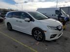 2018 Honda Odyssey Elite на продаже в Las Vegas, NV - Rear End