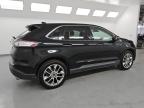 2016 Ford Edge Titanium продається в Van Nuys, CA - Partial Repair