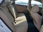 2013 Hyundai Sonata Gls de vânzare în Gainesville, GA - Mechanical