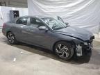 2025 Hyundai Elantra Limited en Venta en Candia, NH - Front End