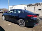 2016 Kia Optima Lx zu verkaufen in New Britain, CT - Vandalism