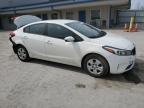 2017 Kia Forte Lx for Sale in Hurricane, WV - Rear End