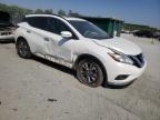2015 Nissan Murano S for Sale in Spartanburg, SC - Side
