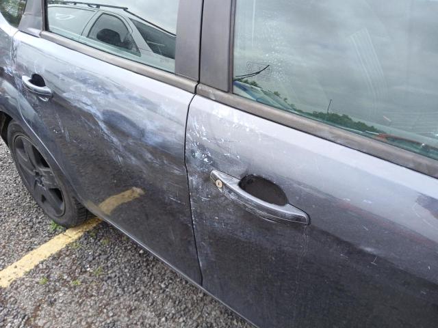 2009 FORD FOCUS STYL